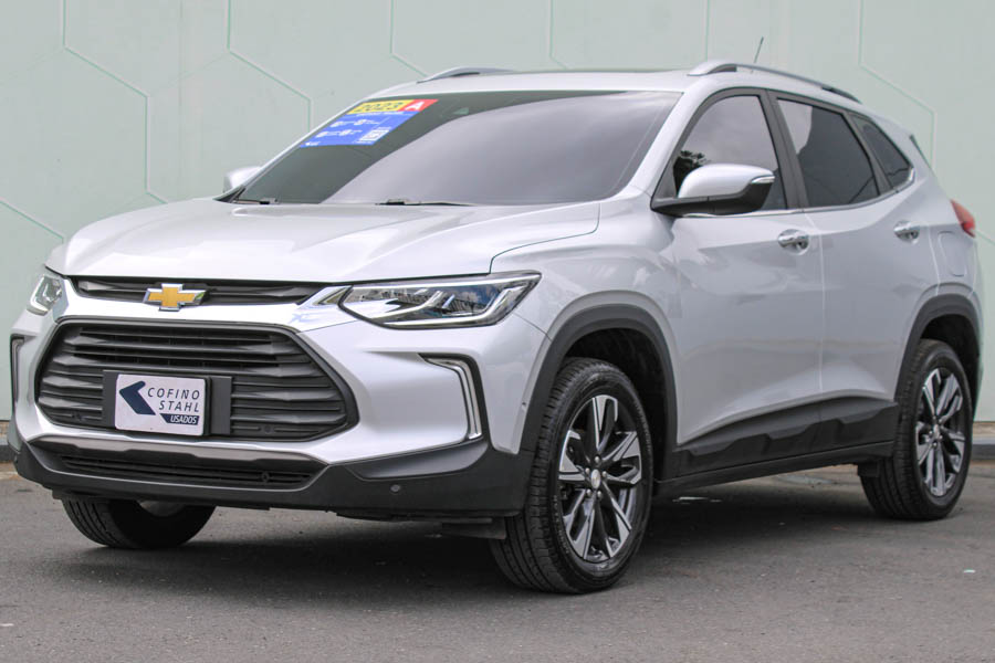 CHEVROLET TRACKER 2023 - 1361